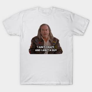 Patches O'Hoolihan T-Shirt